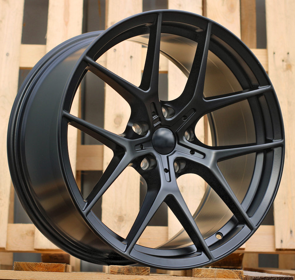 valuveljed JIL Wheels I5484