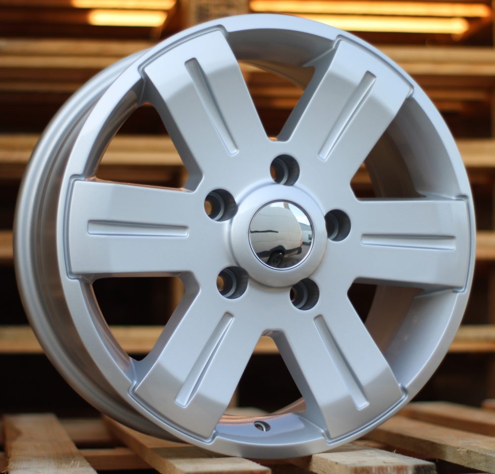 valuveljed JIL Wheels BK562
