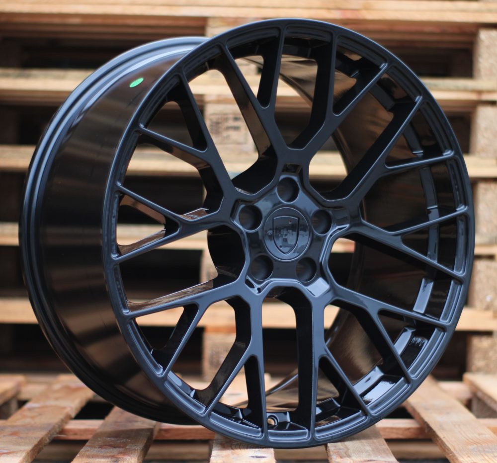 valuveljed JIL Wheels BK998