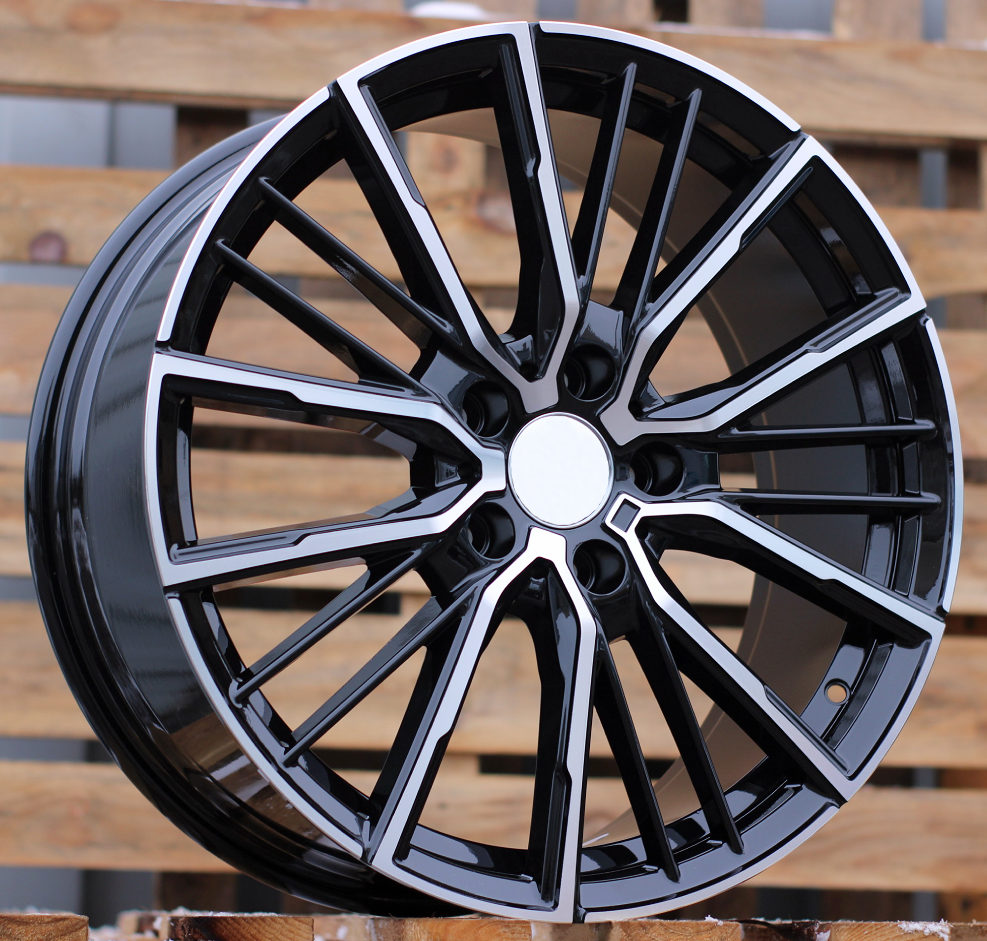valuveljed JIL Wheels A5824