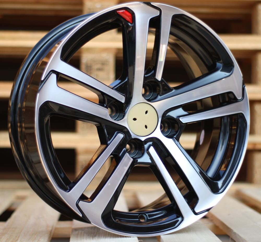 valuveljed JIL Wheels A5017