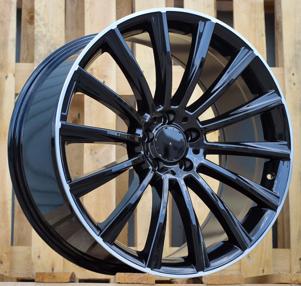 valuveljed JIL Wheels B1048