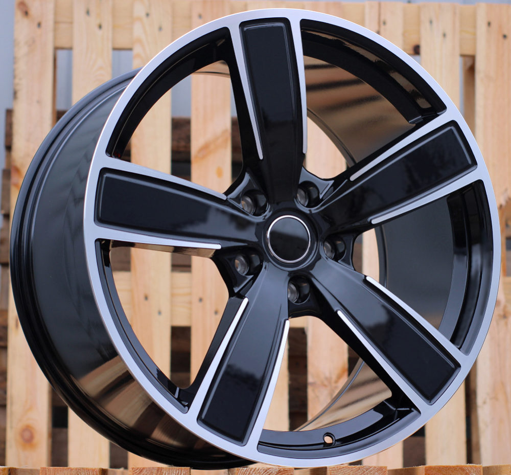 valuveljed JIL Wheels FB0472J