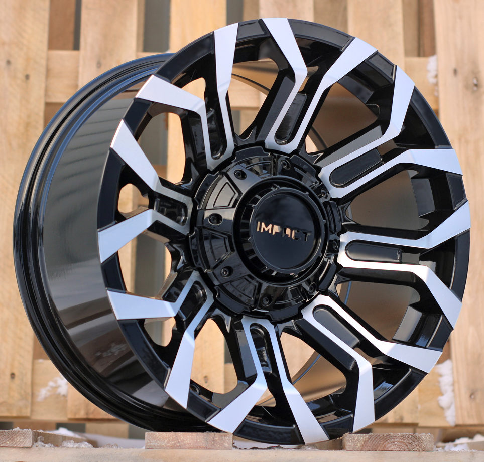 valuveljed JIL Wheels B1799