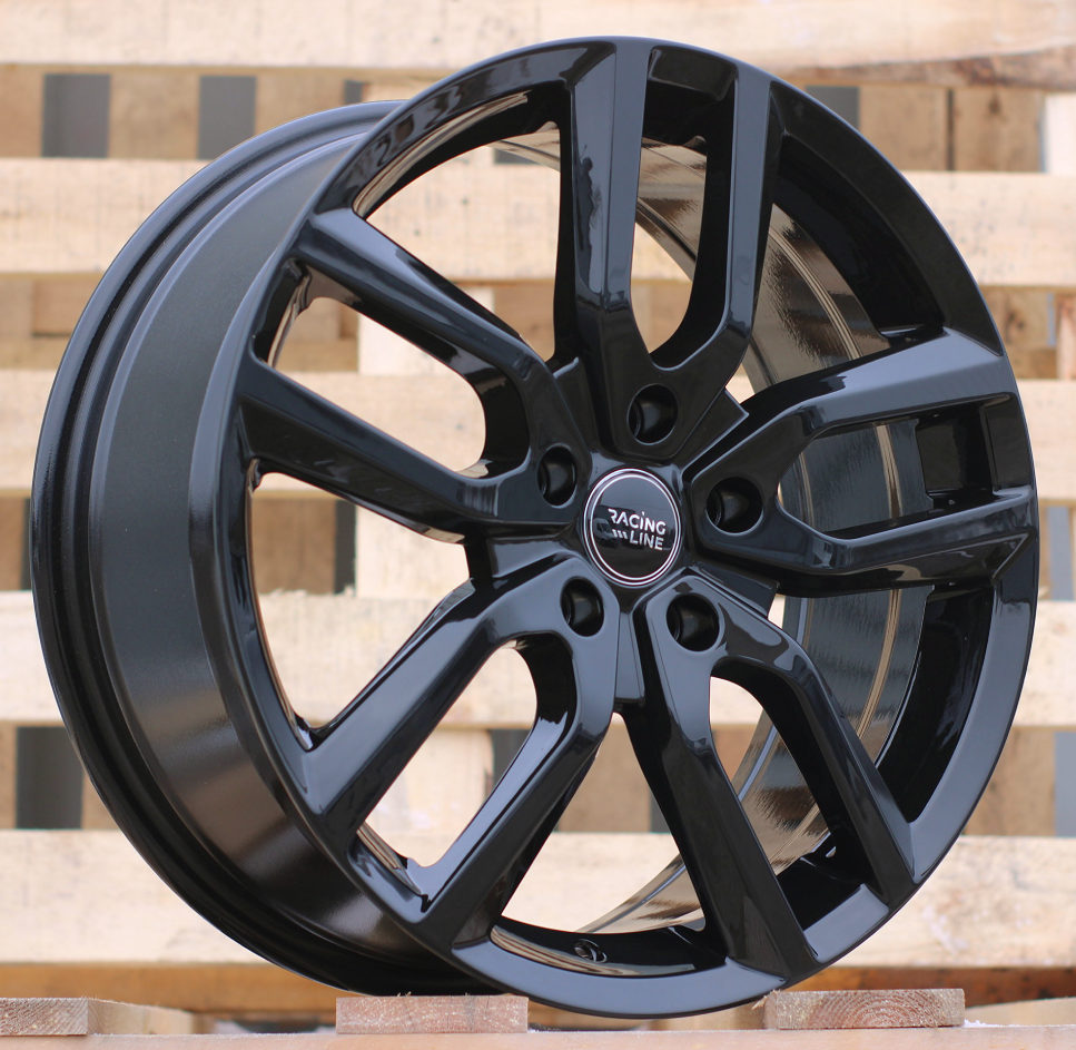 valuveljed JIL Wheels B5883
