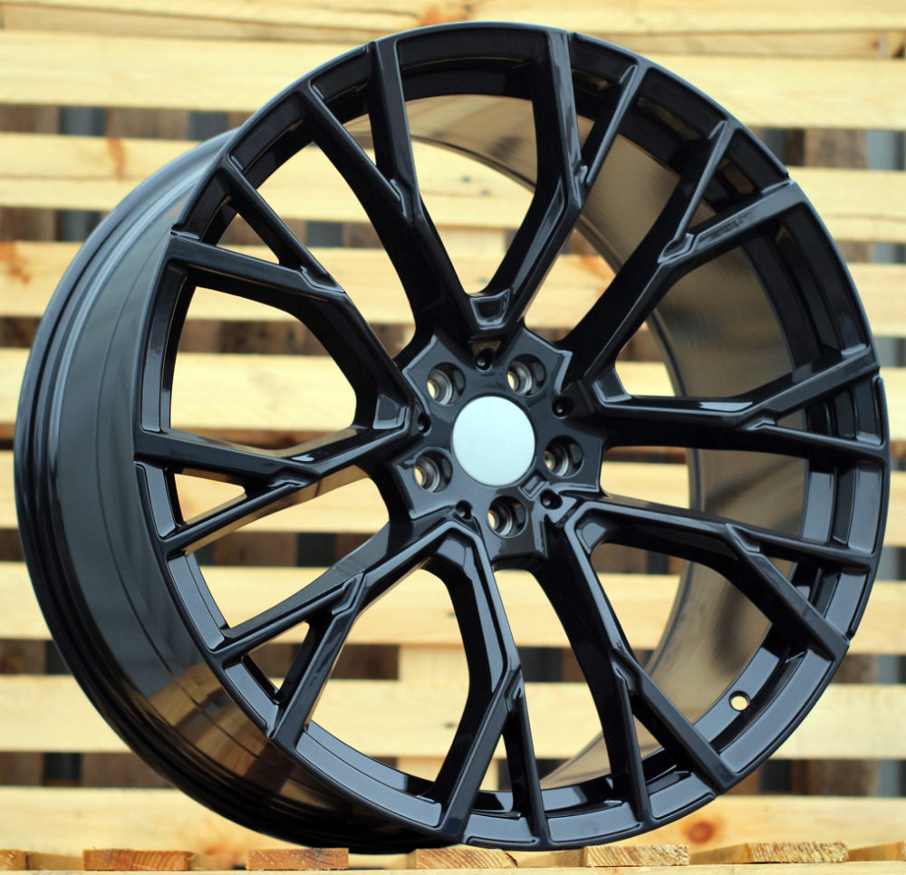 valuveljed JIL Wheels B5769