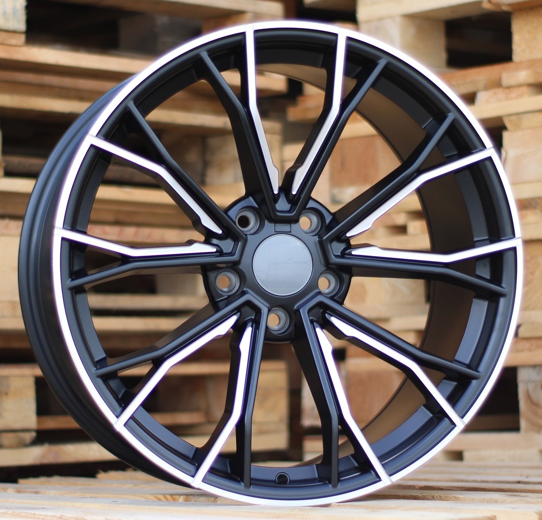 valuveljed JIL Wheels 5385
