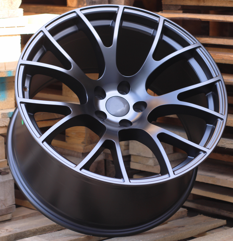 valuveljed JIL Wheels B5054