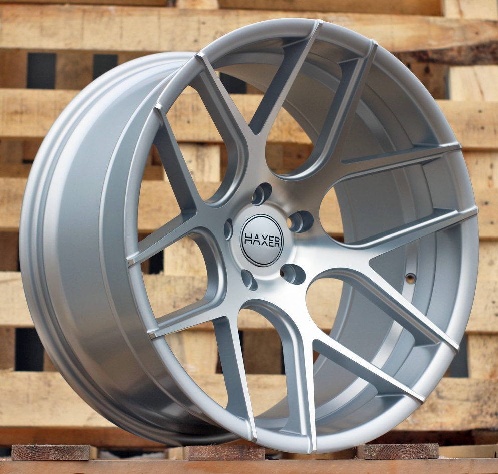 valuveljed JIL Wheels HX022