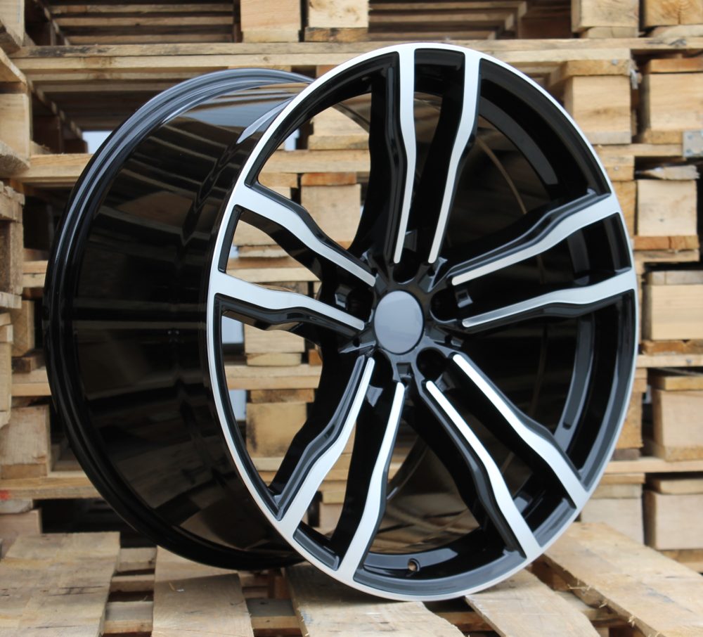 valuveljed JIL Wheels BY588