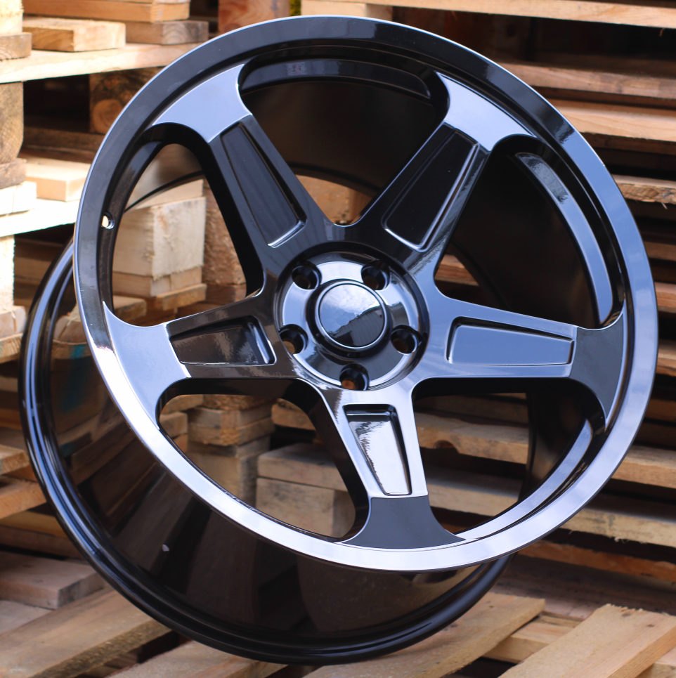 valuveljed JIL Wheels B1393