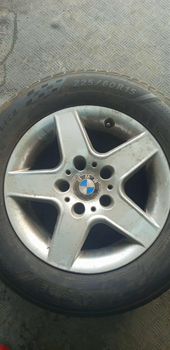 valuveljed BMW Original