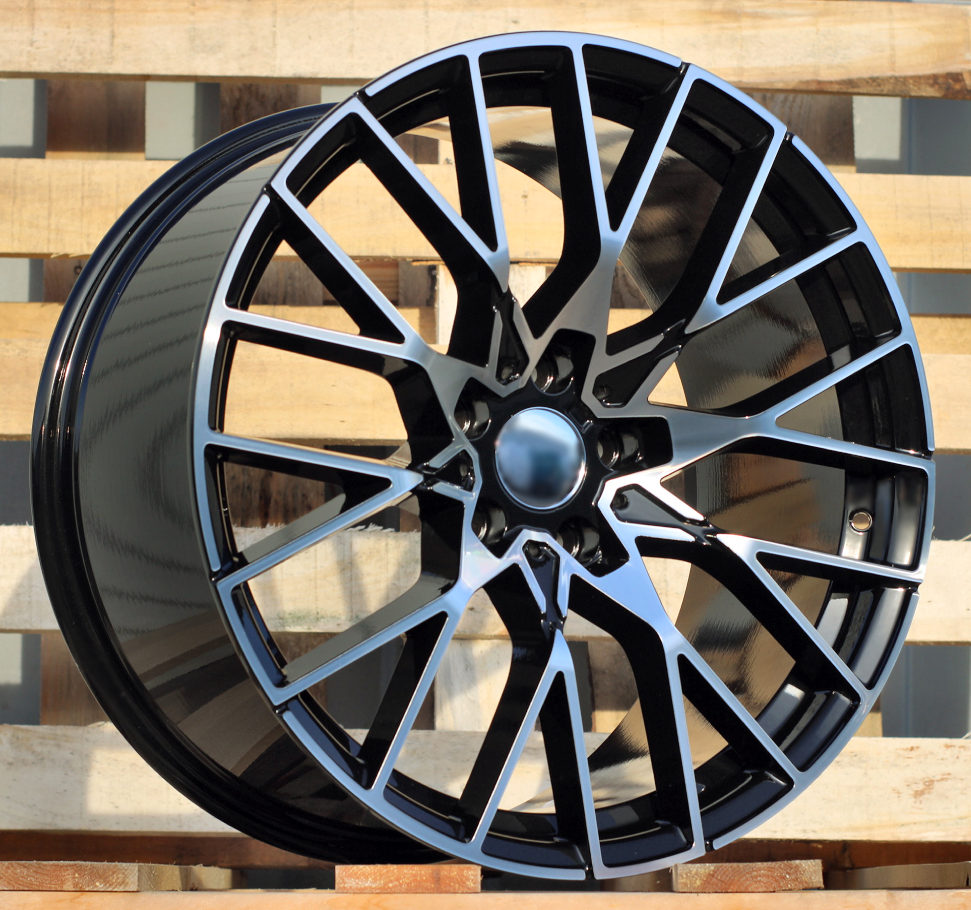 valuveljed JIL Wheels A5479