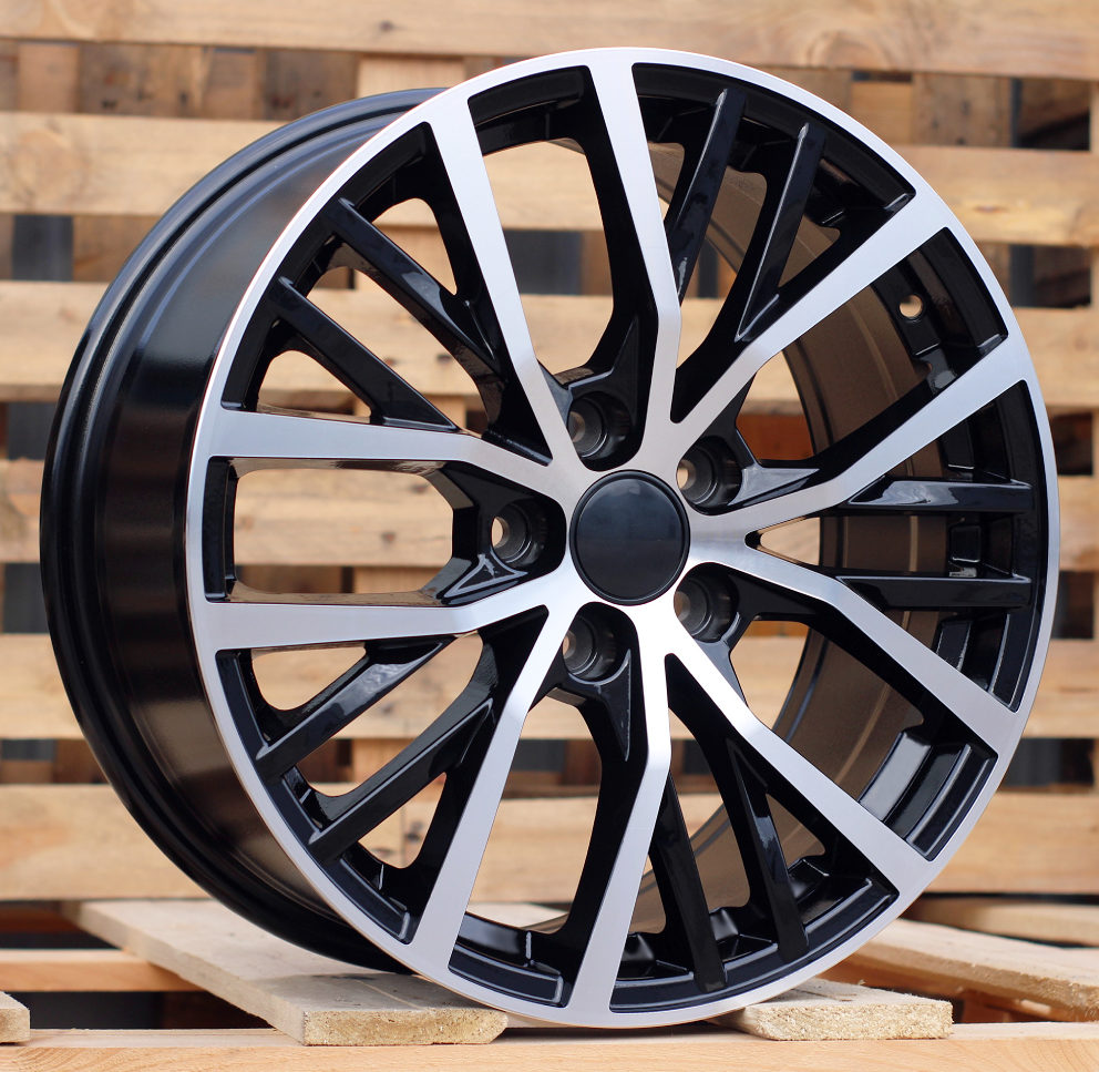 valuveljed JIL Wheels BK952
