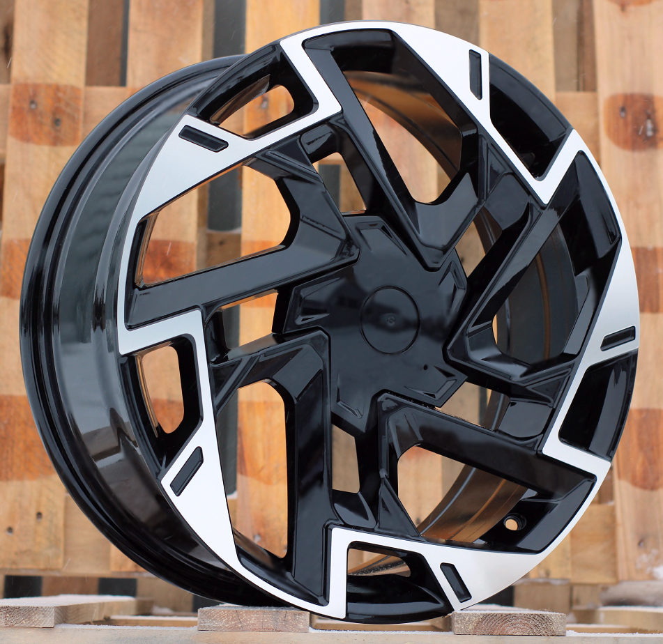 valuveljed JIL Wheels B1927