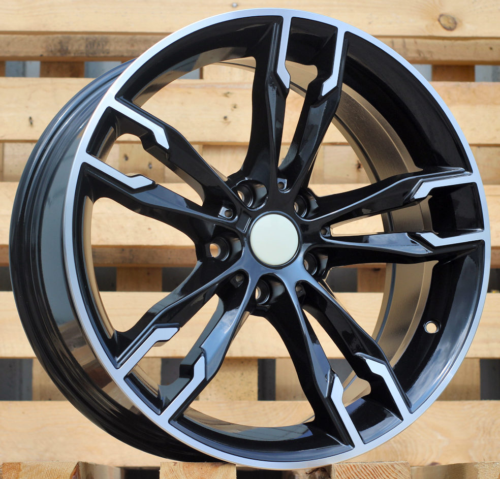 valuveljed JIL Wheels B1257