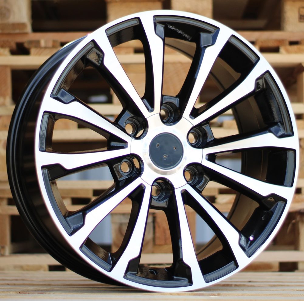 valuveljed JIL Wheels FBX075