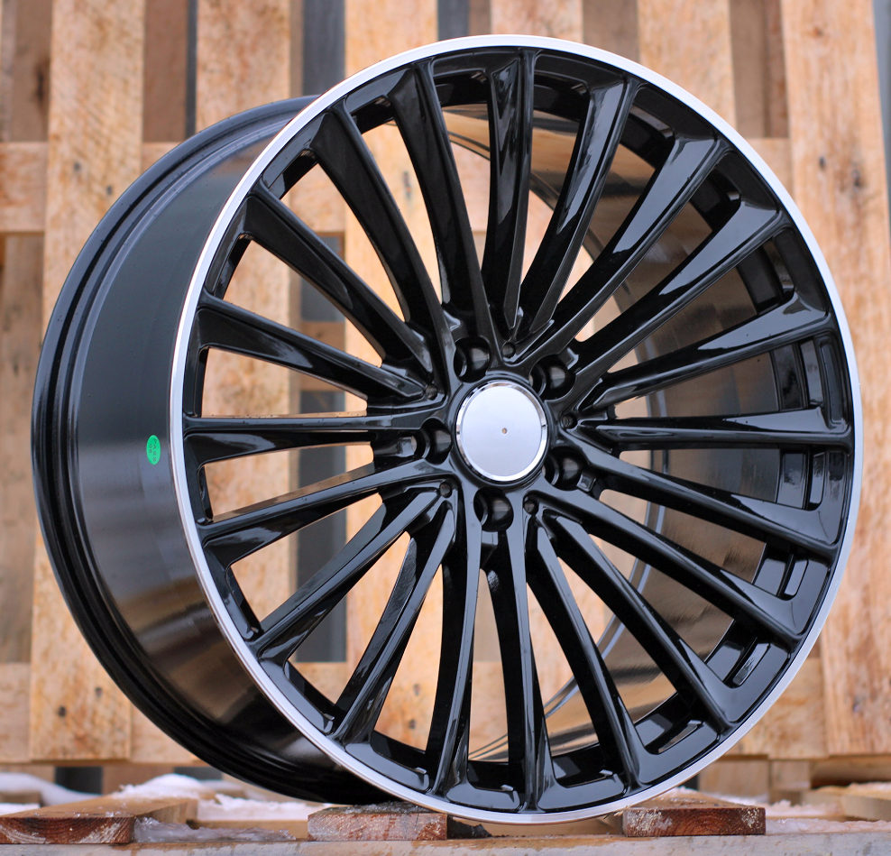 valuveljed JIL Wheels B5909