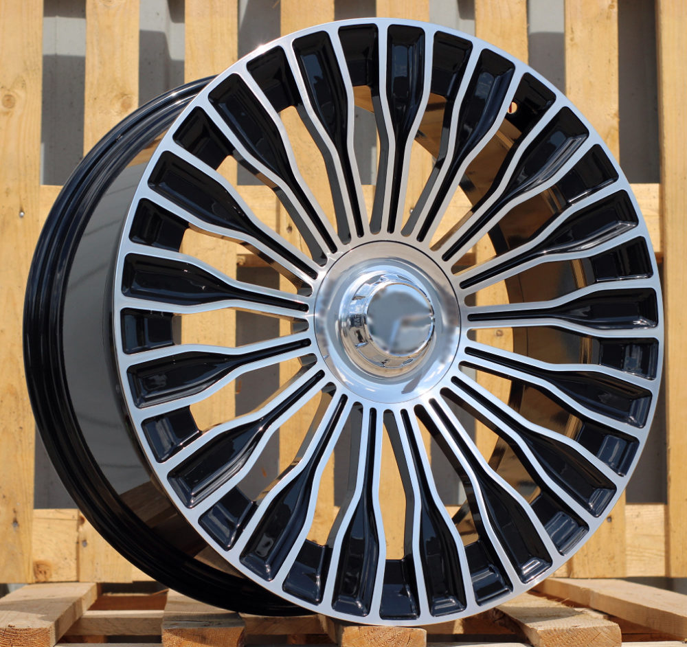 valuveljed JIL Wheels I0313