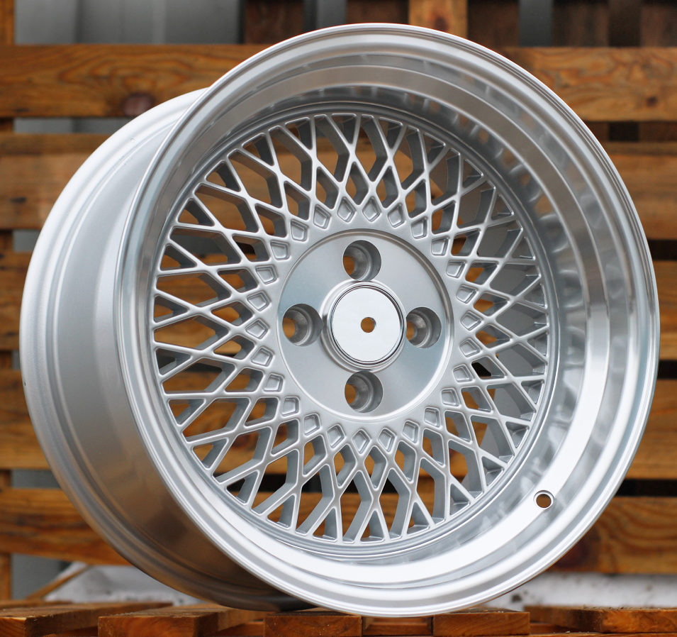 valuveljed JIL Wheels LU483