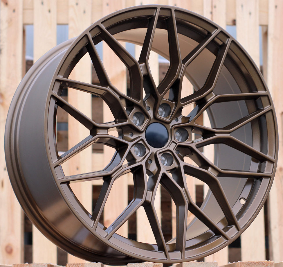 valuveljed JIL Wheels IN292