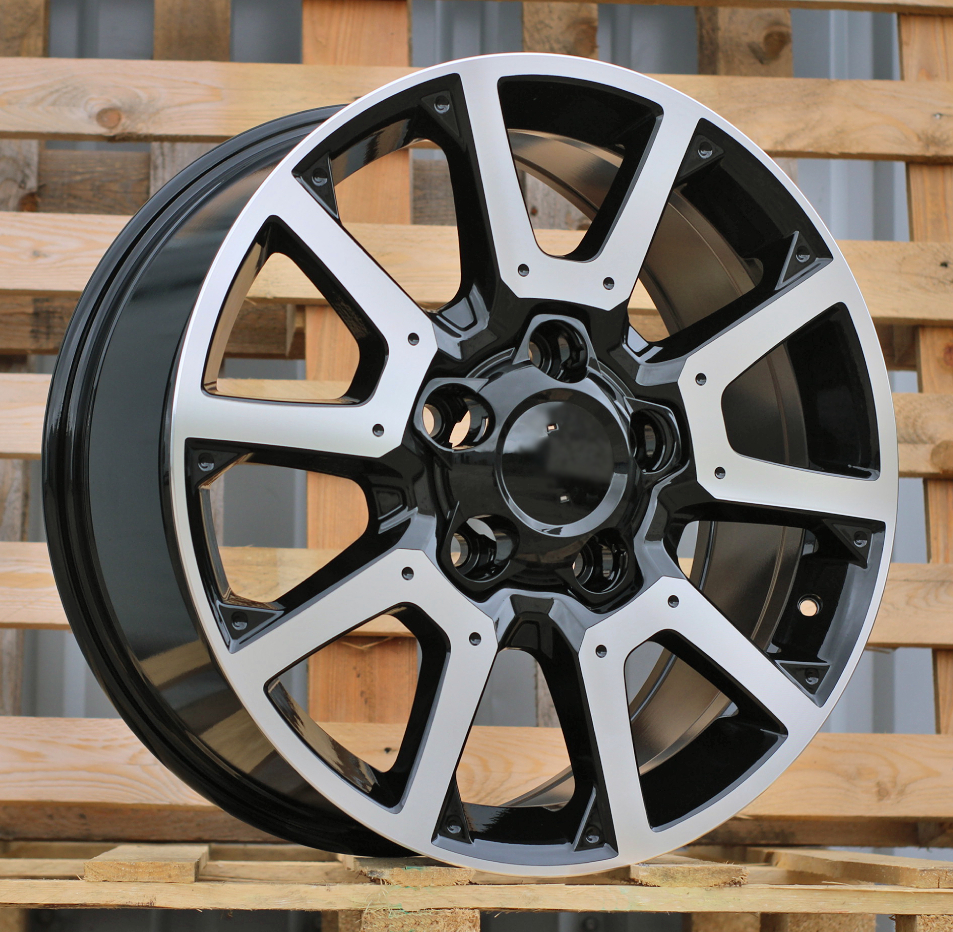 valuveljed JIL Wheels B1380