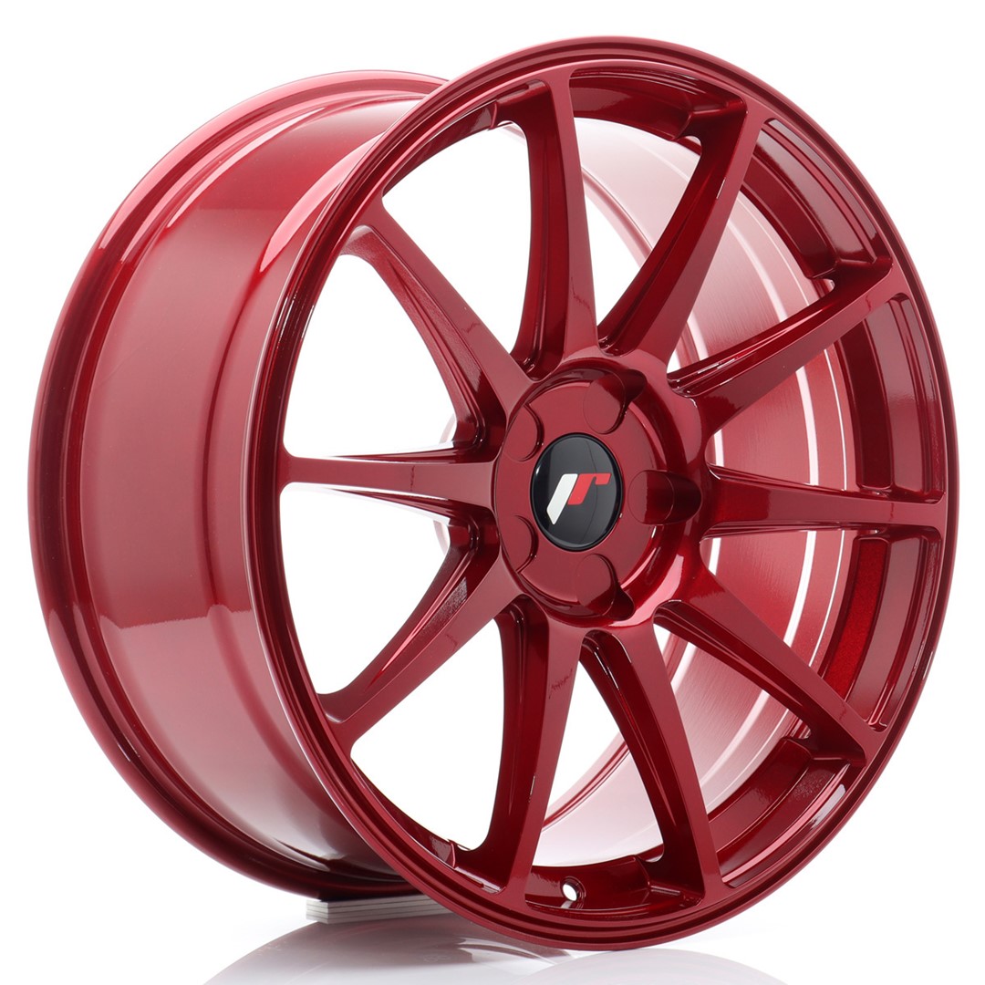 valuveljed Japan Racing JR11