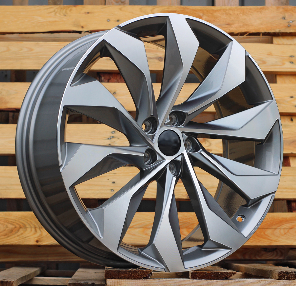 valuveljed JIL Wheels I1139