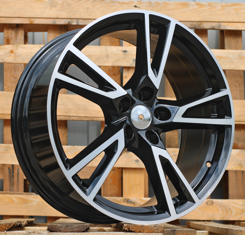 valuveljed JIL Wheels A043