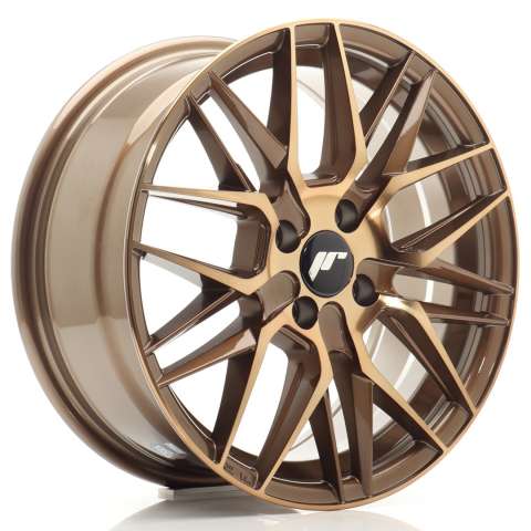 Alloy wheels JR Wheels JR28