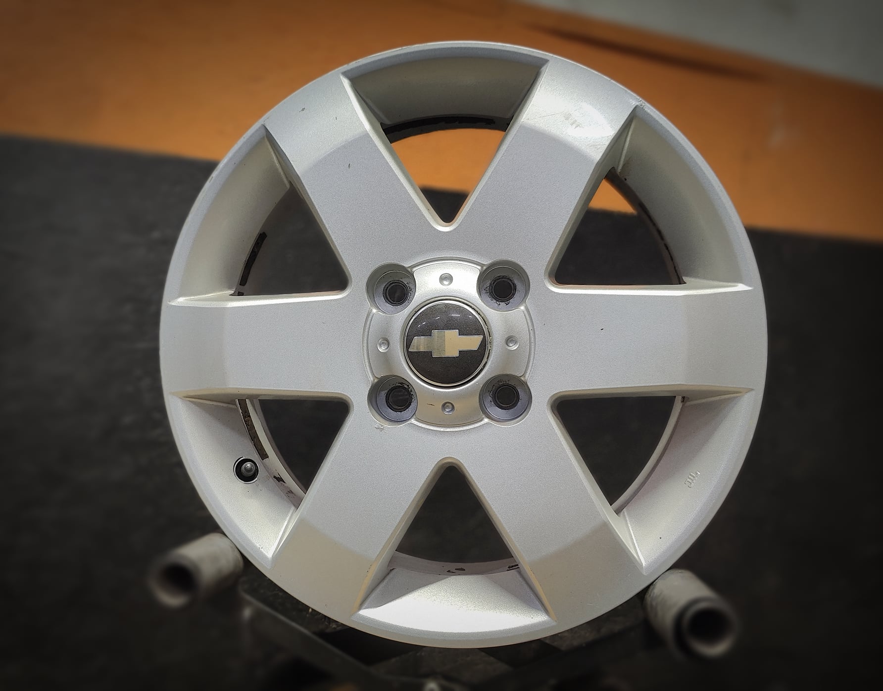 valuveljed Chevrolet Original