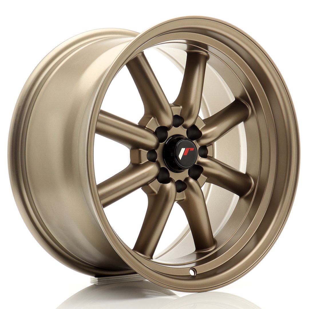 valuveljed Japan Racing JR19