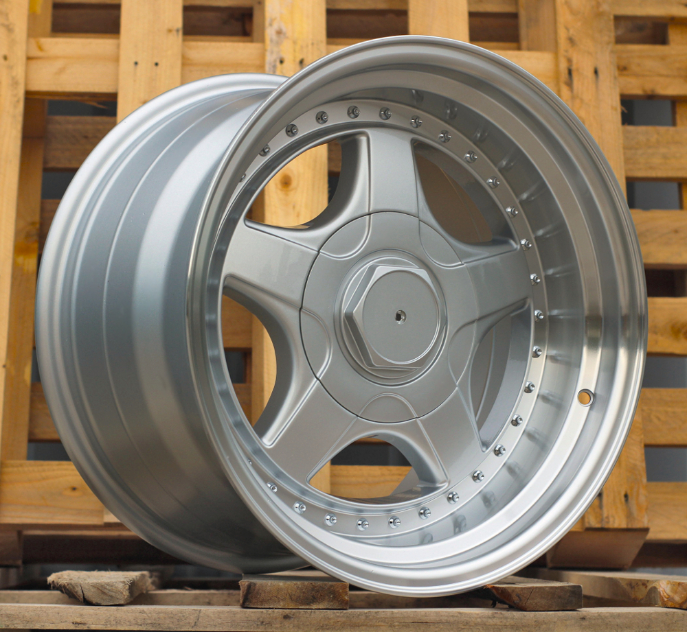 valuveljed JIL Wheels 7813F