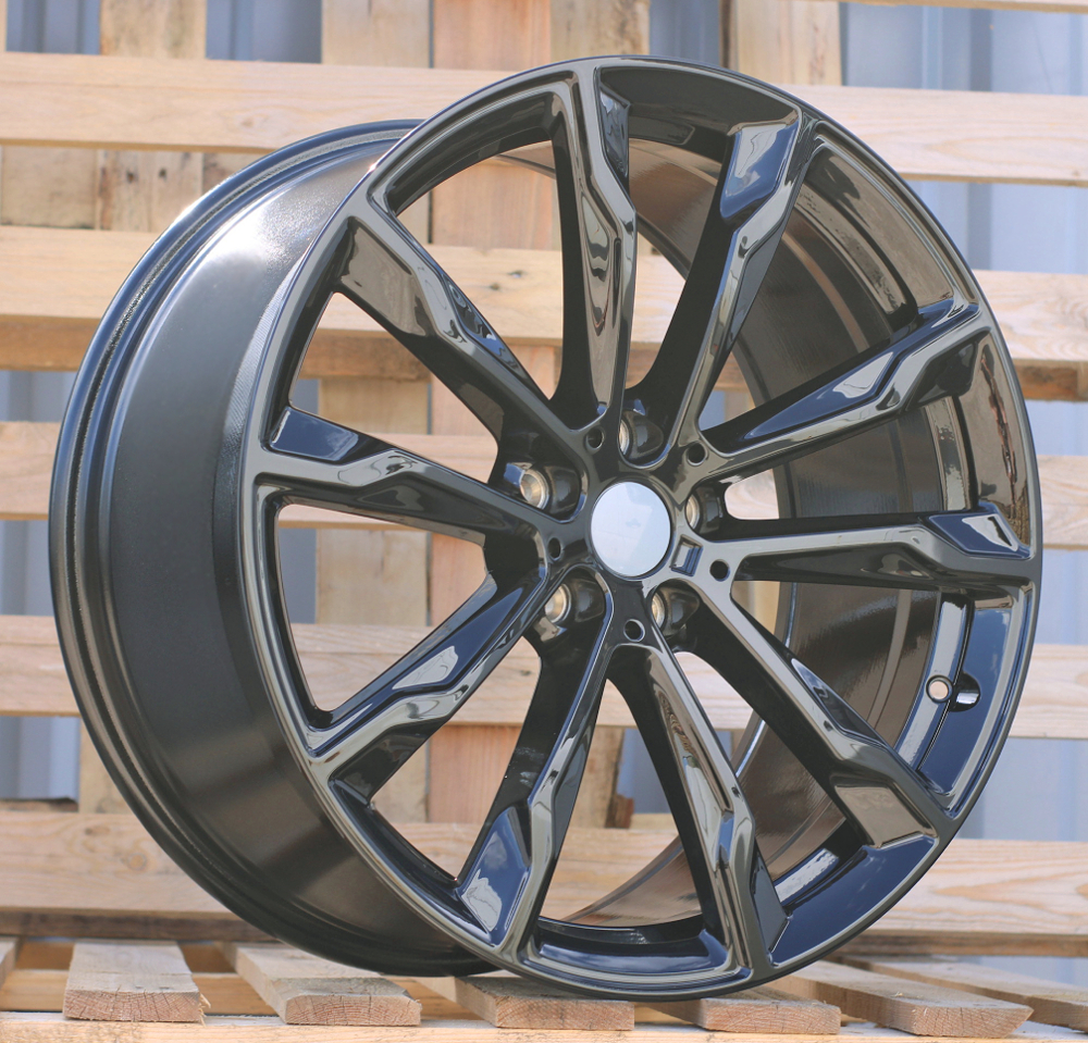 valuveljed JIL Wheels H3263F