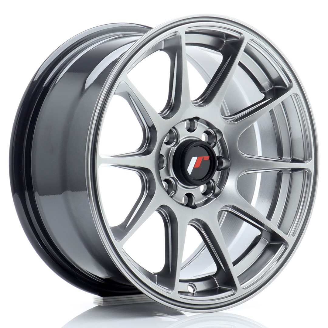 valuveljed Japan Racing JR11