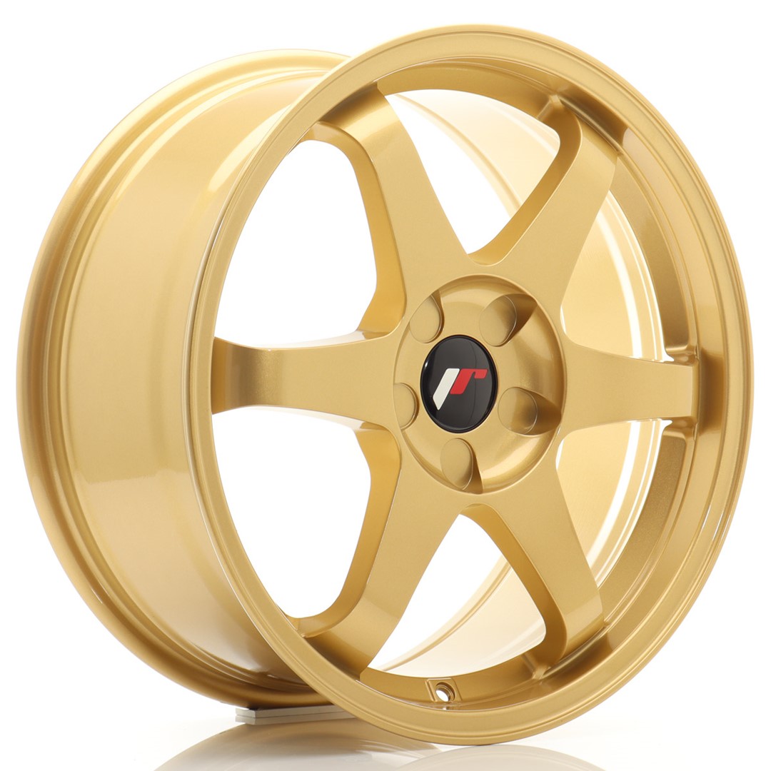 valuveljed Japan Racing JR3