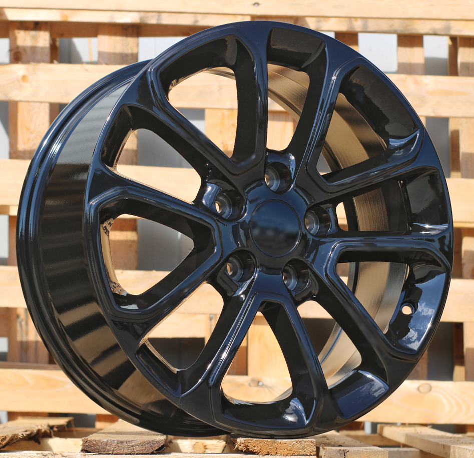 valuveljed JIL Wheels I5319