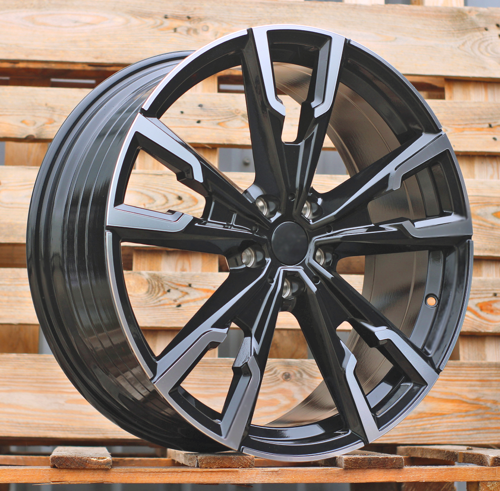 valuveljed JIL Wheels YF5710