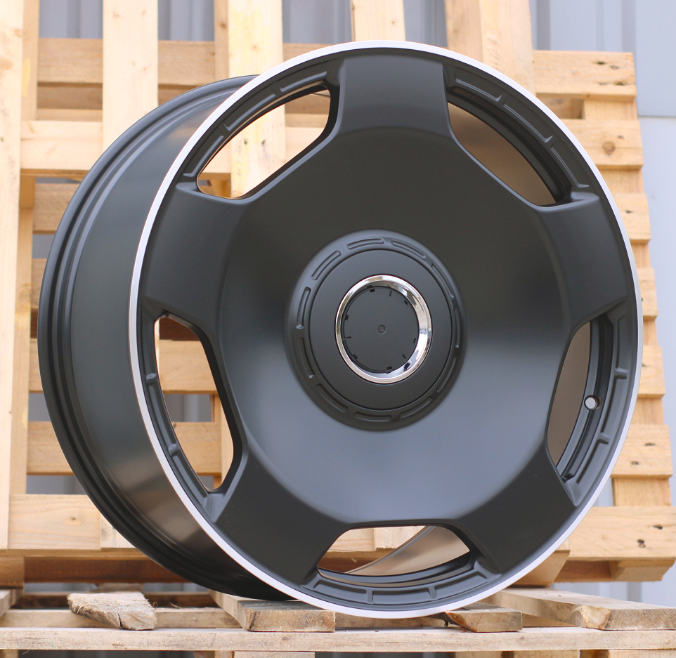 valuveljed JIL Wheels F5133