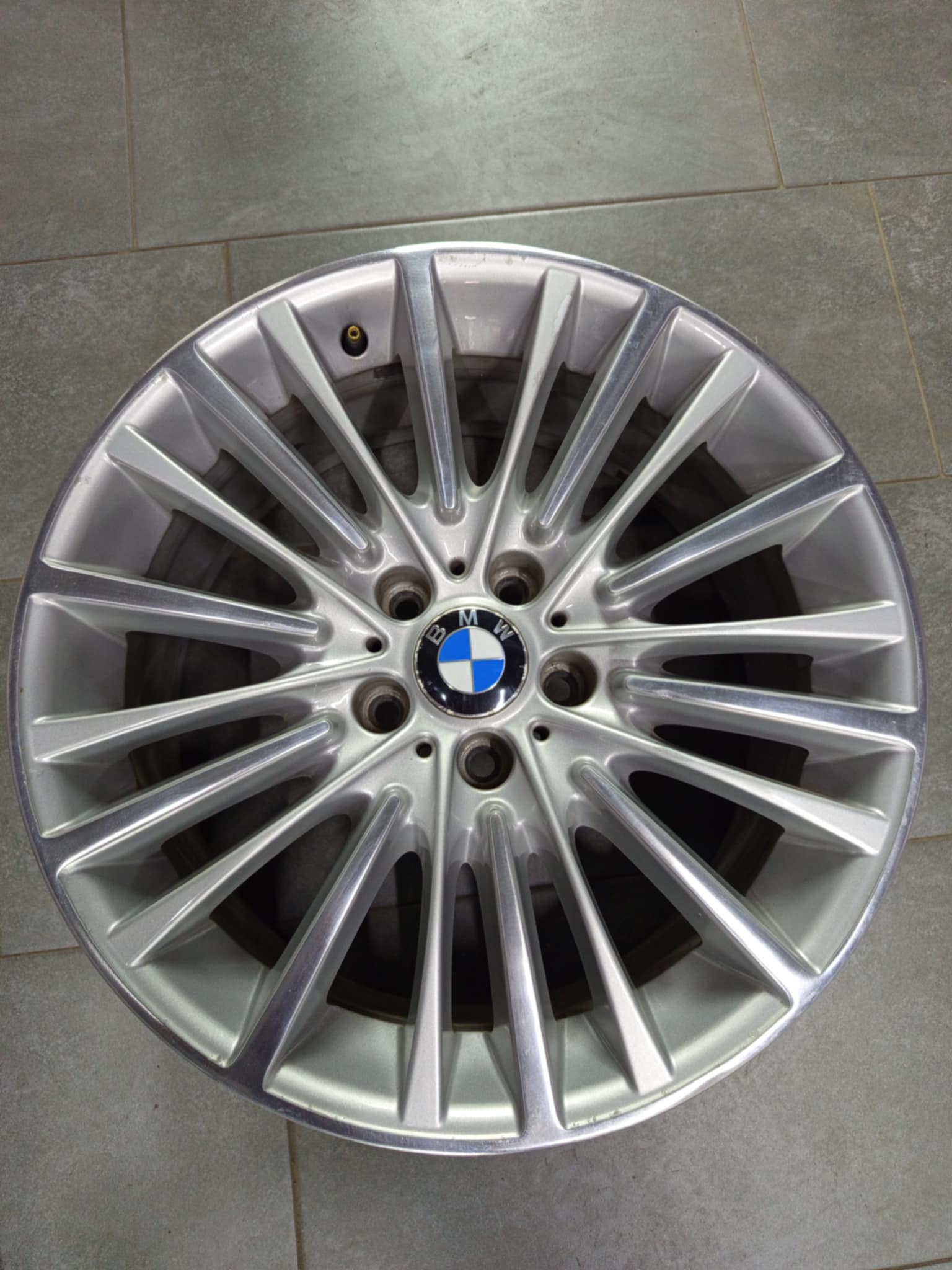 valuveljed BMW Original