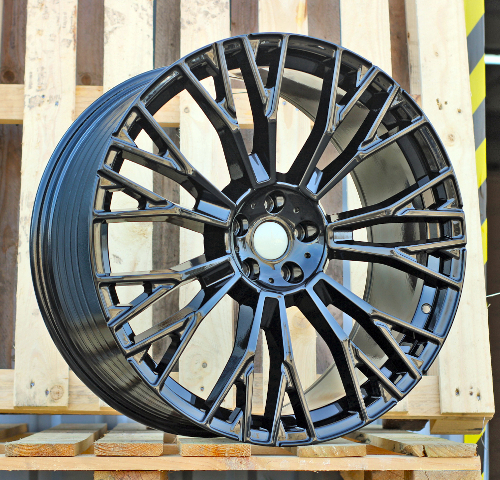 valuveljed JIL Wheels 3S1111