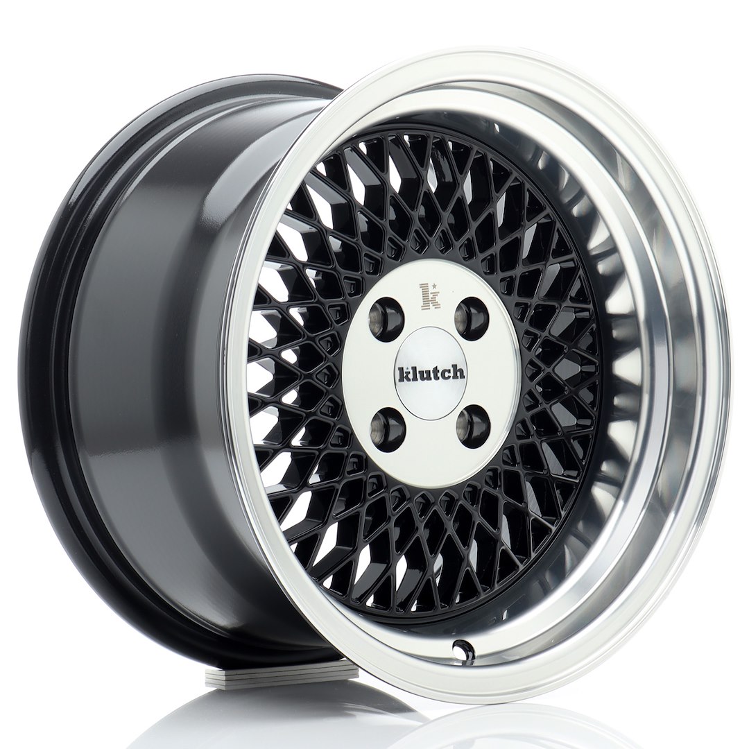 valuveljed Klutch SL1
