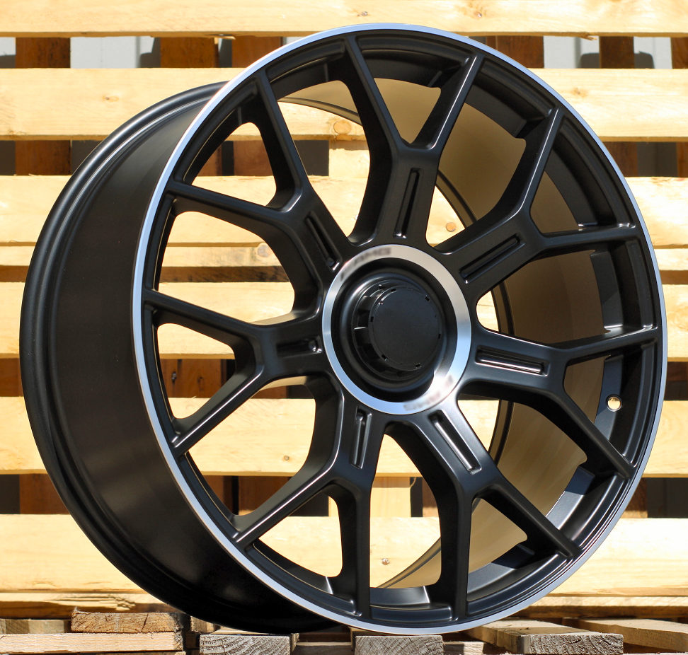 valuveljed JIL Wheels Y1188