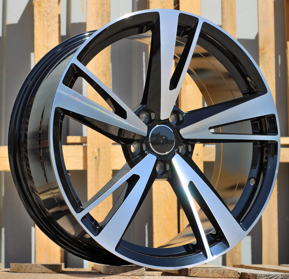 valuveljed JIL Wheels I5553