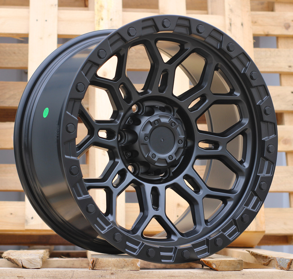 valuveljed JIL Wheels FBX317