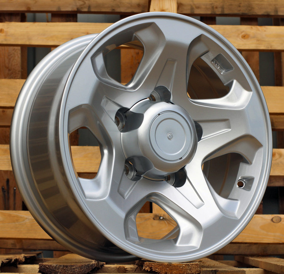 valuveljed JIL Wheels B1211