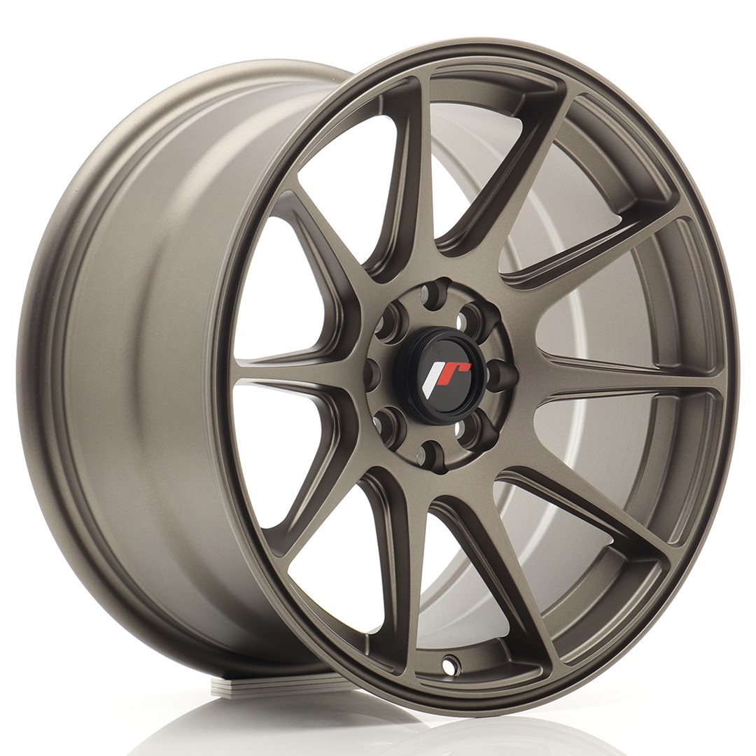 valuveljed Japan Racing JR11