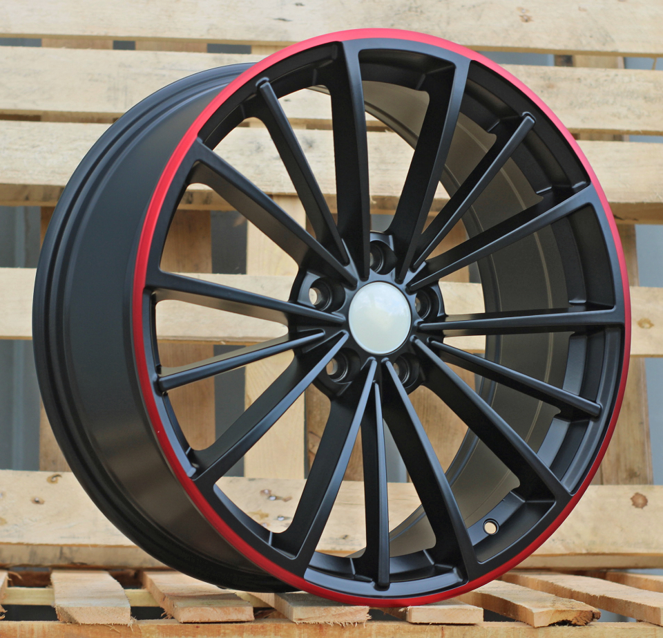 valuveljed JIL Wheels B5937