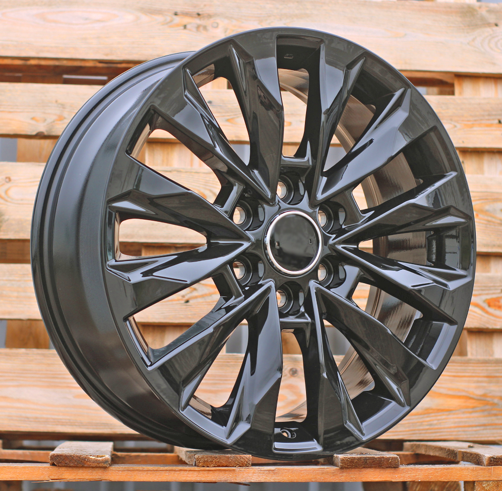 valuveljed JIL Wheels Y0185