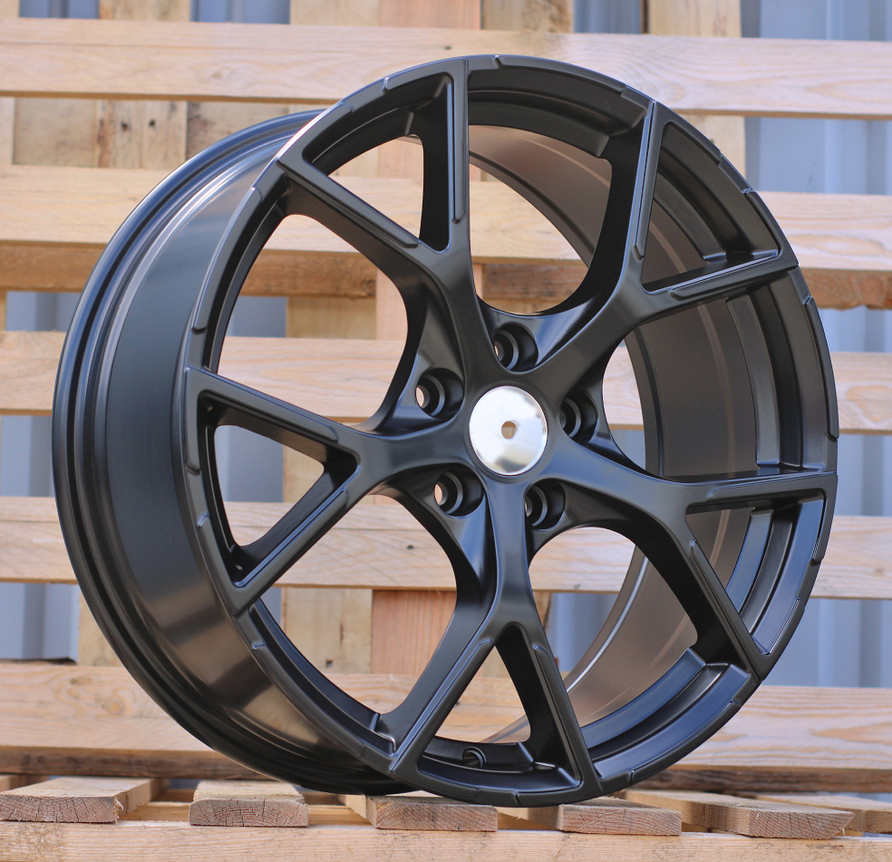 valuveljed JIL Wheels 3S5997